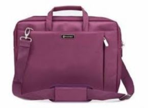 Maletn Porttil Platiner York Collection Violeta